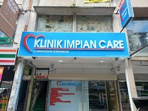 Klinik Impian Care | Kenanga Branch place picture
